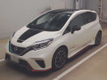 2020 Nissan Note