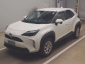 2022 Toyota YARIS CROSS