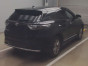 2014 Toyota Harrier