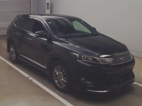 2014 Toyota Harrier ZSU60W[2]