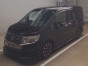 2014 Honda Step WGN Spada