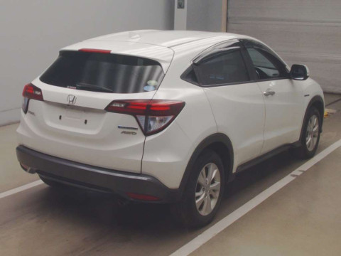 2017 Honda VEZEL RU4[1]