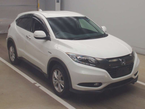 2017 Honda VEZEL RU4[2]