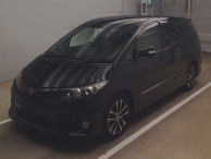 2016 Toyota Estima