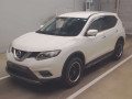 2016 Nissan X-Trail