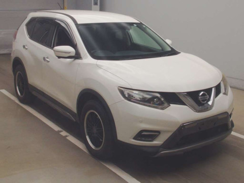 2016 Nissan X-Trail T32[2]