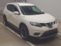 2016 Nissan X-Trail