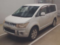 2014 Mitsubishi Delica D5