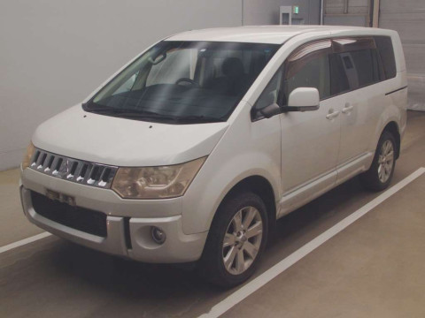 2014 Mitsubishi Delica D5 CV1W[0]