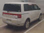 2014 Mitsubishi Delica D5