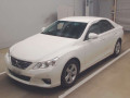 2011 Toyota Mark X