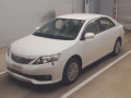 2012 Toyota Allion