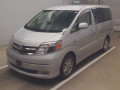 2006 Toyota Alphard Hybrid