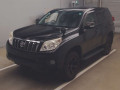 2011 Toyota Land Cruiser Prado