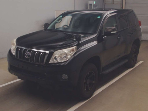 2011 Toyota Land Cruiser Prado TRJ150W[0]