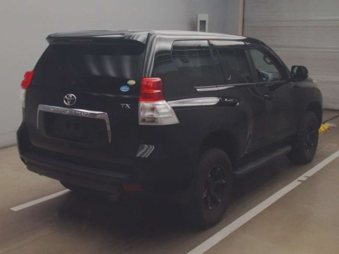 2011 Toyota Land Cruiser Prado TRJ150W[1]