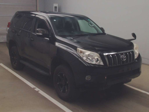 2011 Toyota Land Cruiser Prado TRJ150W[2]