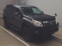 2011 Toyota Land Cruiser Prado