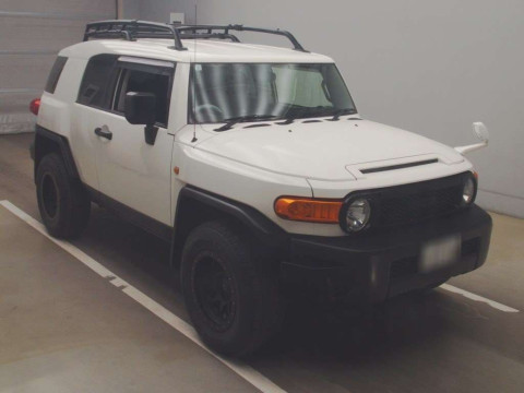 2015 Toyota FJ CRUISER GSJ15W[2]