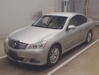 2008 Nissan Fuga