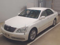 2004 Toyota Crown