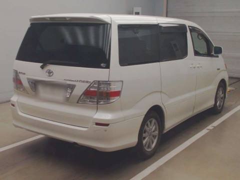 2004 Toyota Alphard Hybrid ATH10W[1]