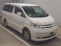 2004 Toyota Alphard Hybrid