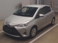 2019 Toyota Vitz