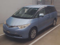 2006 Toyota Estima