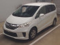 2014 Honda Freed