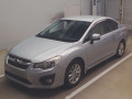 2013 Subaru Impreza G4