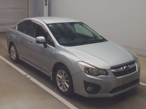 2013 Subaru Impreza G4 GJ7[2]