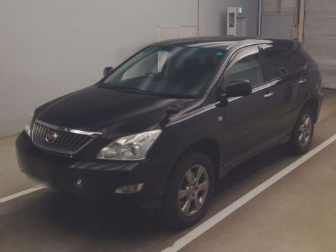 2009 Toyota Harrier ACU30W[0]