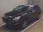 2009 Toyota Harrier