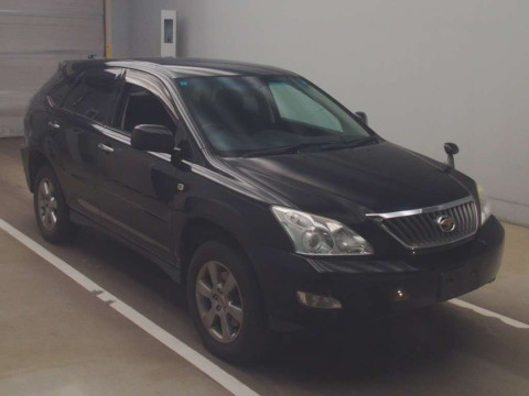 2009 Toyota Harrier ACU30W[2]