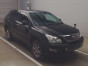 2009 Toyota Harrier