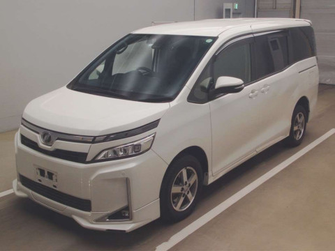 2020 Toyota Voxy ZRR85G[0]