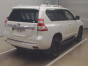 2015 Toyota Land Cruiser Prado