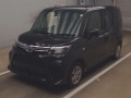 2022 Toyota Roomy