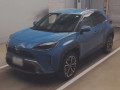 2023 Toyota YARIS CROSS