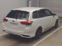 2016 Toyota Corolla Fielder