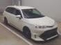 2016 Toyota Corolla Fielder