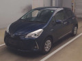 2018 Toyota Vitz