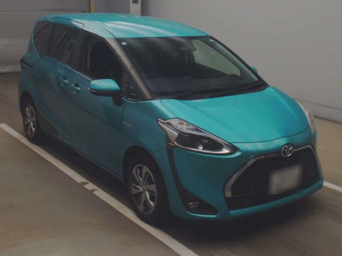 2019 Toyota Sienta NHP170G[2]