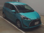 2019 Toyota Sienta