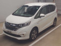 2017 Honda Freed hybrid