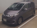 2014 Honda Freed