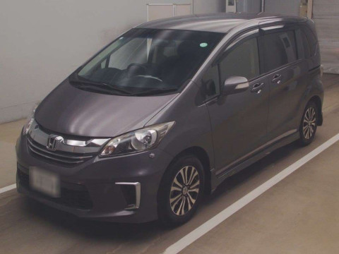 2014 Honda Freed GB3[0]