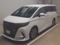 2024 Toyota Alphard