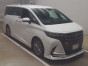 2024 Toyota Alphard